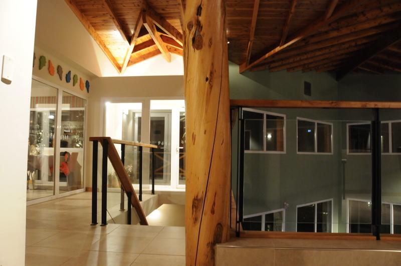 Los Robles Apart & Spa San Carlos de Bariloche Bagian luar foto