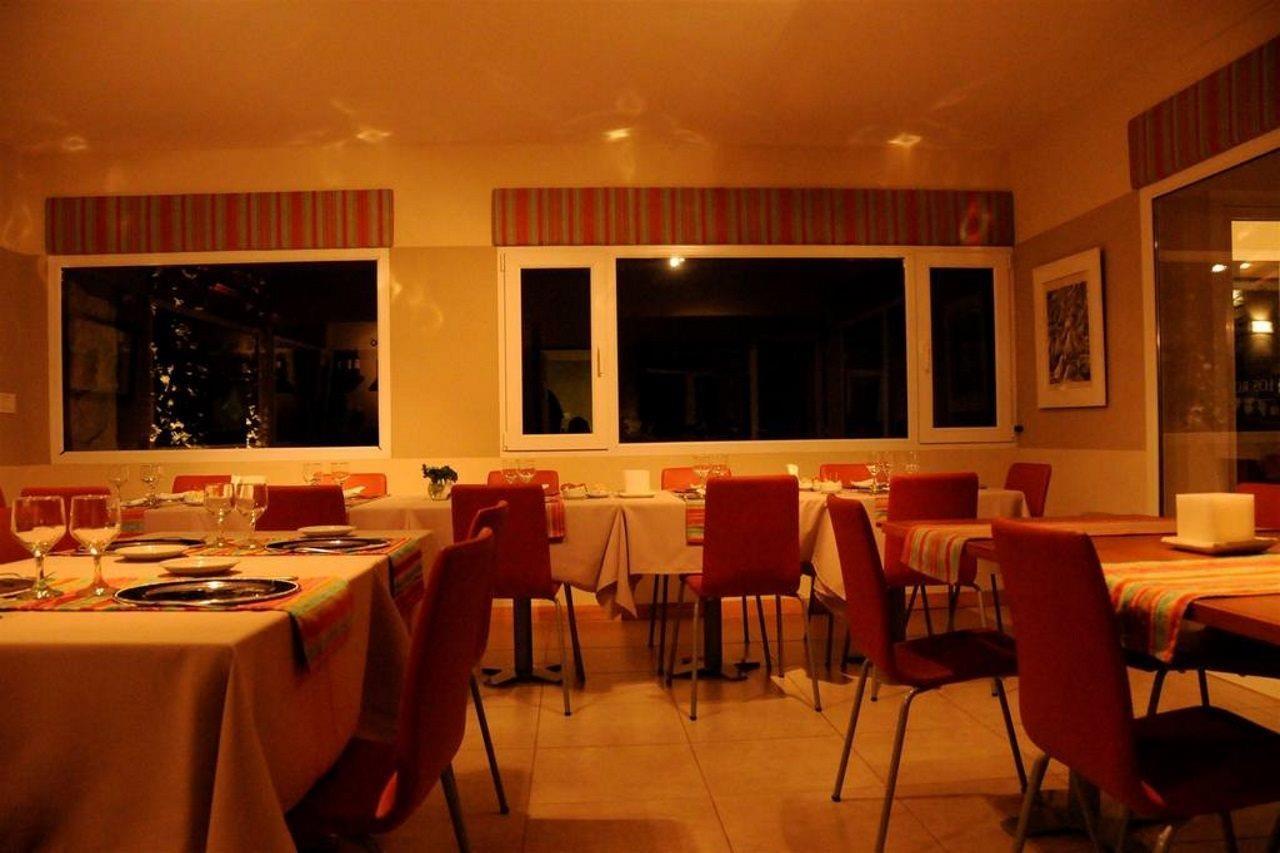Los Robles Apart & Spa San Carlos de Bariloche Bagian luar foto