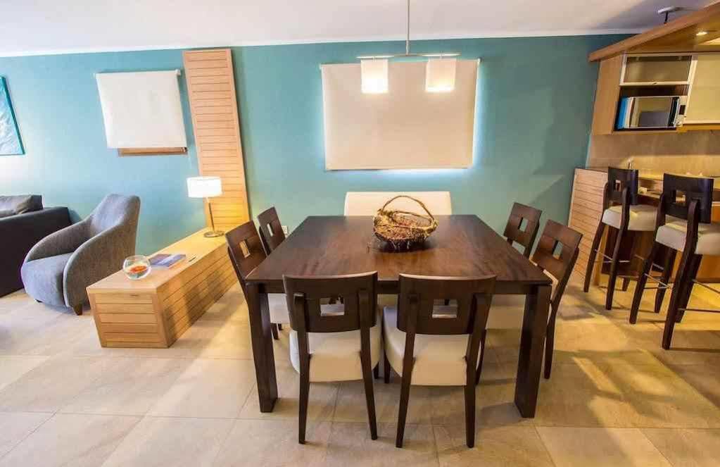 Los Robles Apart & Spa San Carlos de Bariloche Bagian luar foto